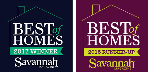 Best of Homes Savannah